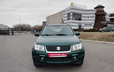 Suzuki Grand Vitara, 2006 год, 685 000 рублей, 2 фотография