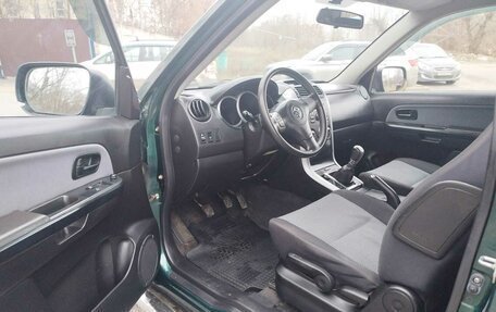 Suzuki Grand Vitara, 2006 год, 685 000 рублей, 7 фотография