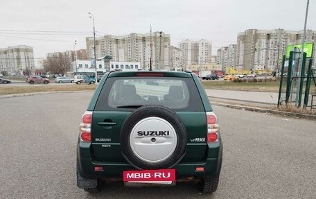 Suzuki Grand Vitara, 2006 год, 685 000 рублей, 6 фотография