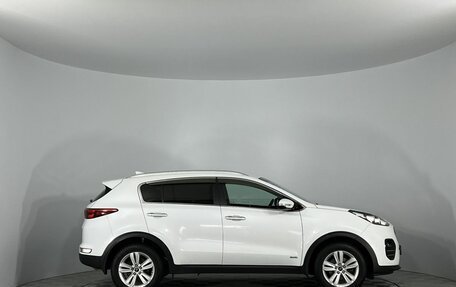 KIA Sportage IV рестайлинг, 2016 год, 2 150 000 рублей, 4 фотография