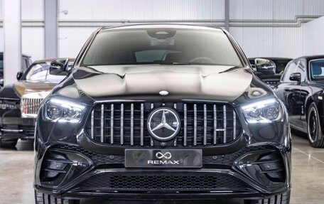 Mercedes-Benz GLE AMG, 2025 год, 15 135 000 рублей, 2 фотография