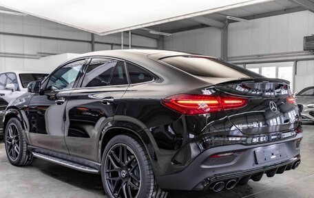 Mercedes-Benz GLE AMG, 2025 год, 15 135 000 рублей, 6 фотография