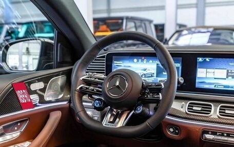 Mercedes-Benz GLE AMG, 2025 год, 15 135 000 рублей, 9 фотография