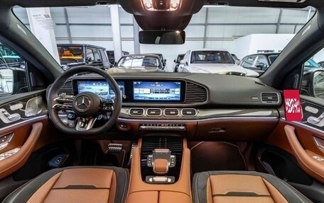 Mercedes-Benz GLE AMG, 2025 год, 15 135 000 рублей, 16 фотография