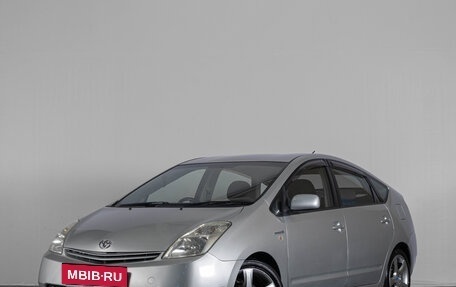 Toyota Prius, 2010 год, 959 000 рублей, 3 фотография