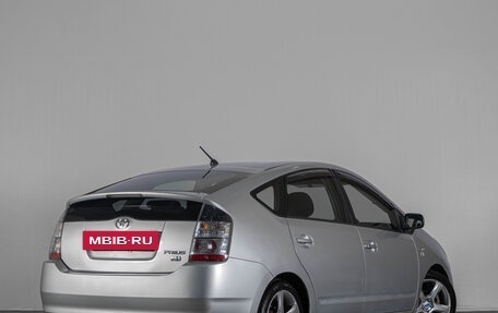 Toyota Prius, 2010 год, 959 000 рублей, 4 фотография