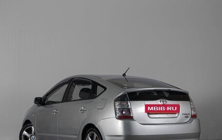 Toyota Prius, 2010 год, 959 000 рублей, 6 фотография