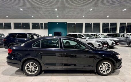 Volkswagen Jetta VI, 2015 год, 1 340 000 рублей, 7 фотография