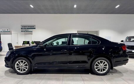 Volkswagen Jetta VI, 2015 год, 1 340 000 рублей, 14 фотография