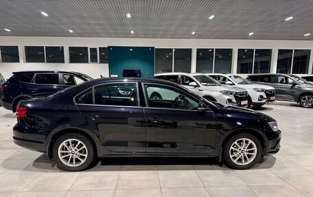 Volkswagen Jetta VI, 2015 год, 1 340 000 рублей, 11 фотография