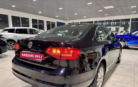 Volkswagen Jetta VI, 2015 год, 1 340 000 рублей, 4 фотография