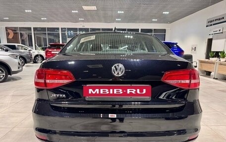 Volkswagen Jetta VI, 2015 год, 1 340 000 рублей, 8 фотография