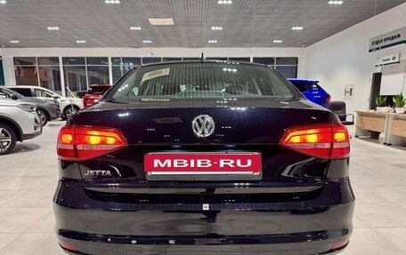 Volkswagen Jetta VI, 2015 год, 1 340 000 рублей, 13 фотография