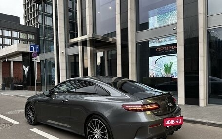 Mercedes-Benz E-Класс AMG, 2020 год, 8 500 000 рублей, 4 фотография