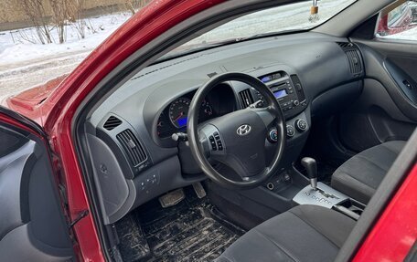 Hyundai Elantra IV, 2008 год, 618 000 рублей, 6 фотография