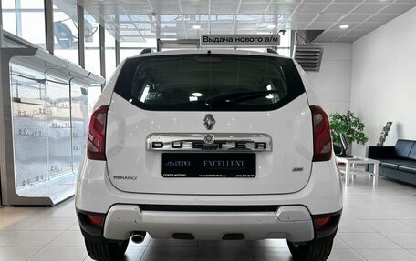 Renault Duster I рестайлинг, 2016 год, 1 320 000 рублей, 5 фотография