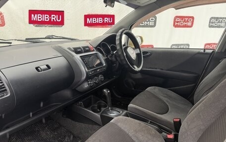 Honda Fit III, 2004 год, 499 990 рублей, 9 фотография