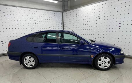 Toyota Avensis III рестайлинг, 1999 год, 397 500 рублей, 7 фотография