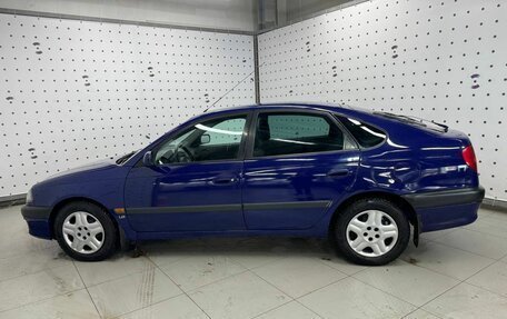 Toyota Avensis III рестайлинг, 1999 год, 397 500 рублей, 8 фотография