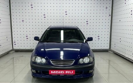 Toyota Avensis III рестайлинг, 1999 год, 397 500 рублей, 3 фотография