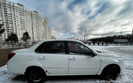 Datsun on-DO I рестайлинг, 2017 год, 700 000 рублей, 5 фотография