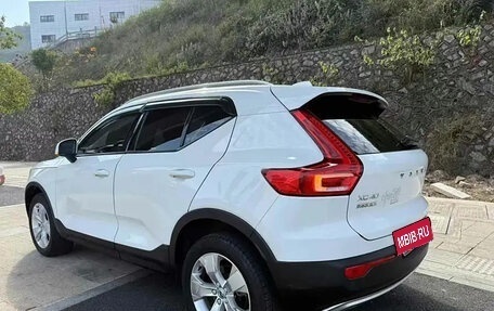 Volvo XC40 I, 2021 год, 2 520 000 рублей, 6 фотография