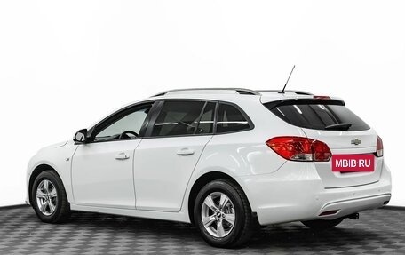 Chevrolet Cruze II, 2013 год, 855 000 рублей, 4 фотография