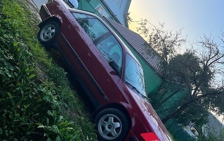 Audi 100, 1992 год, 280 000 рублей, 6 фотография