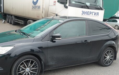 Ford Focus II рестайлинг, 2008 год, 540 000 рублей, 7 фотография