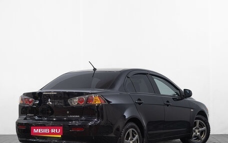 Mitsubishi Lancer IX, 2013 год, 999 000 рублей, 4 фотография