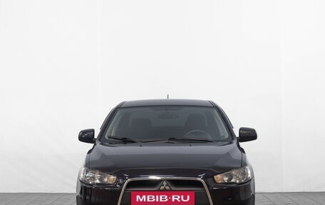 Mitsubishi Lancer IX, 2013 год, 999 000 рублей, 2 фотография