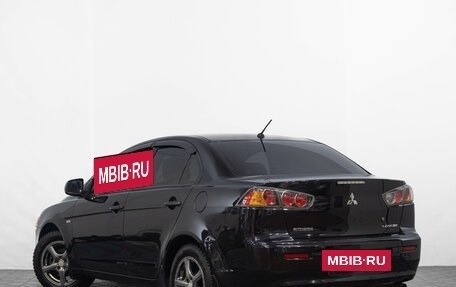 Mitsubishi Lancer IX, 2013 год, 999 000 рублей, 6 фотография