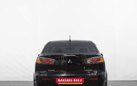 Mitsubishi Lancer IX, 2013 год, 999 000 рублей, 5 фотография