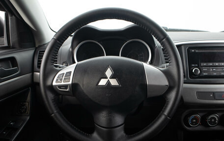 Mitsubishi Lancer IX, 2013 год, 999 000 рублей, 14 фотография