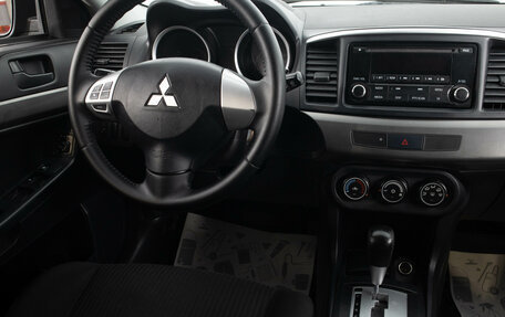 Mitsubishi Lancer IX, 2013 год, 999 000 рублей, 16 фотография