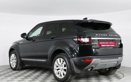 Land Rover Range Rover Evoque I, 2018 год, 3 150 000 рублей, 7 фотография