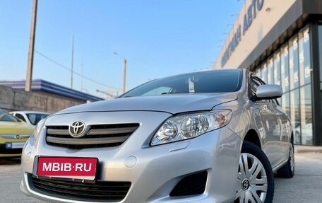 Toyota Corolla, 2007 год, 825 000 рублей, 1 фотография