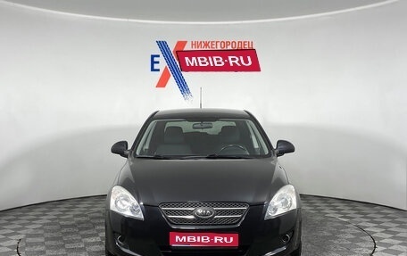 KIA cee'd I рестайлинг, 2009 год, 649 000 рублей, 1 фотография