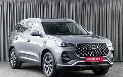 Chery Tiggo 7 Pro, 2022 год, 1 800 000 рублей, 1 фотография