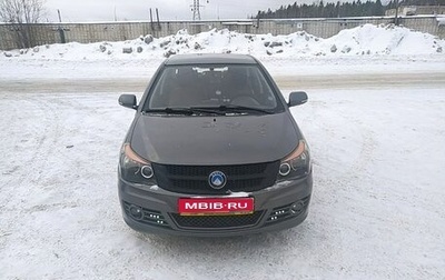 Geely GC6, 2014 год, 340 000 рублей, 1 фотография