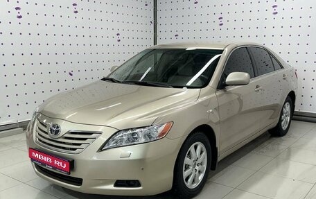 Toyota Camry, 2006 год, 1 150 000 рублей, 1 фотография