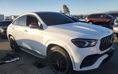 Mercedes-Benz GLE Coupe AMG, 2022 год, 7 553 000 рублей, 1 фотография