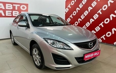 Mazda 6, 2011 год, 949 000 рублей, 1 фотография