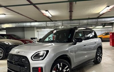 MINI Countryman, 2024 год, 9 200 000 рублей, 1 фотография