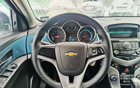 Chevrolet Cruze II, 2012 год, 979 000 рублей, 16 фотография