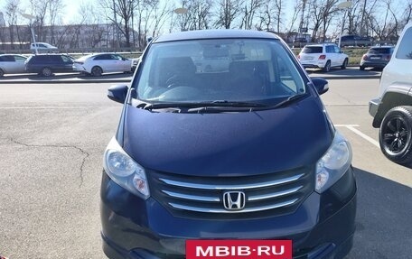 Honda Freed I, 2008 год, 990 000 рублей, 3 фотография