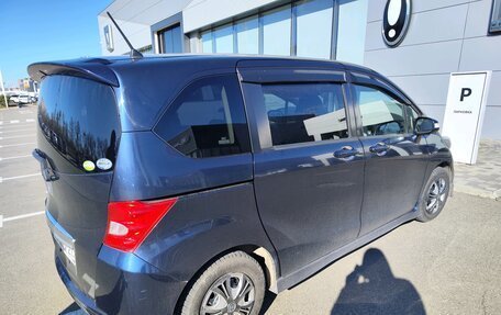 Honda Freed I, 2008 год, 990 000 рублей, 10 фотография