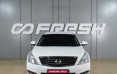 Nissan Teana, 2013 год, 1 365 000 рублей, 3 фотография