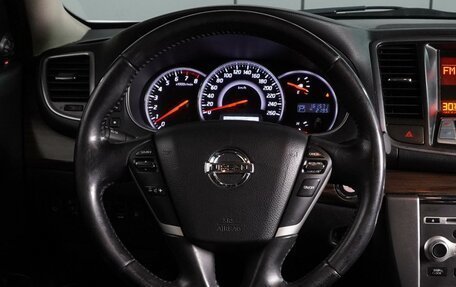 Nissan Teana, 2013 год, 1 365 000 рублей, 19 фотография