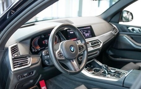 BMW X5, 2019 год, 7 700 000 рублей, 11 фотография